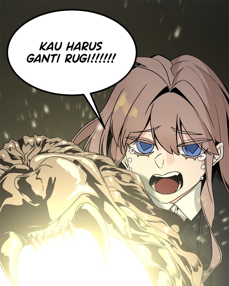 Hero Killer Chapter 103 - halaman 1