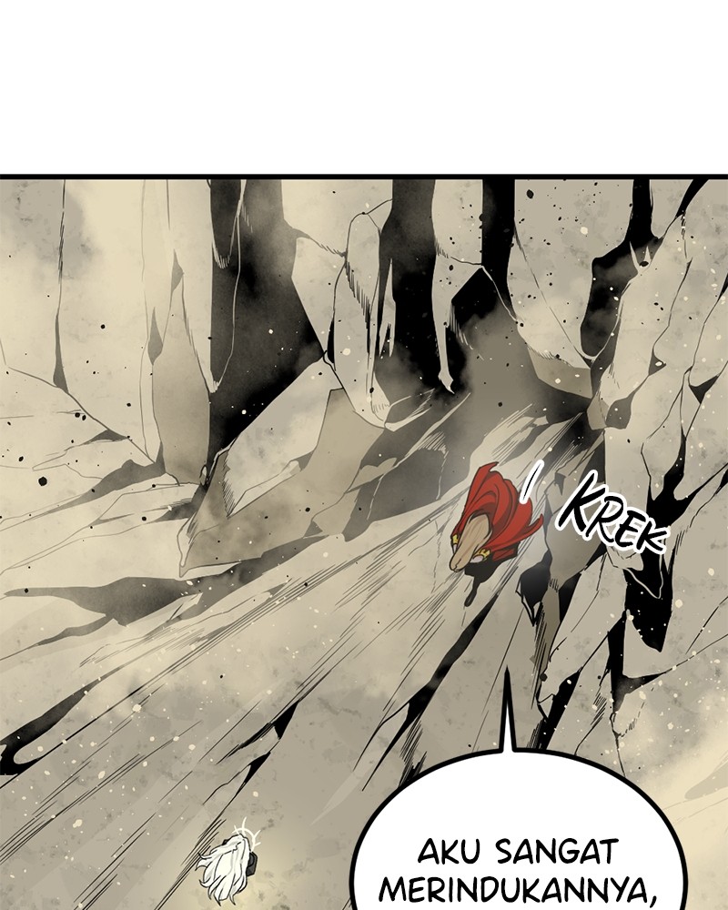 Hero Killer Chapter 103 - halaman 10