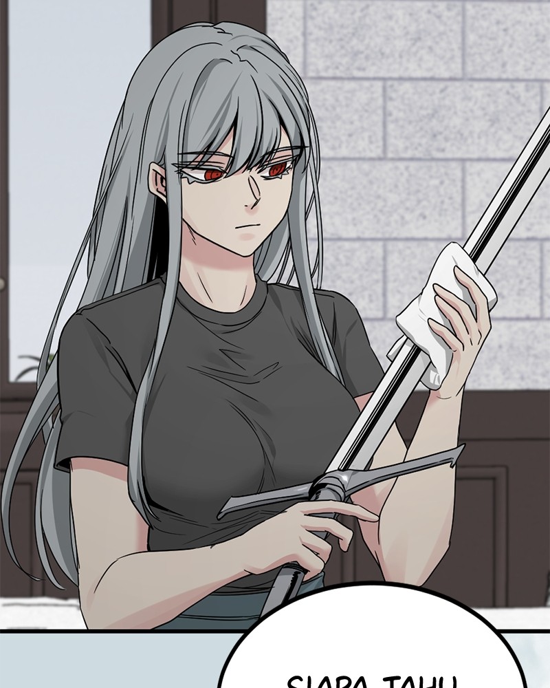 Hero Killer Chapter 103 - halaman 101