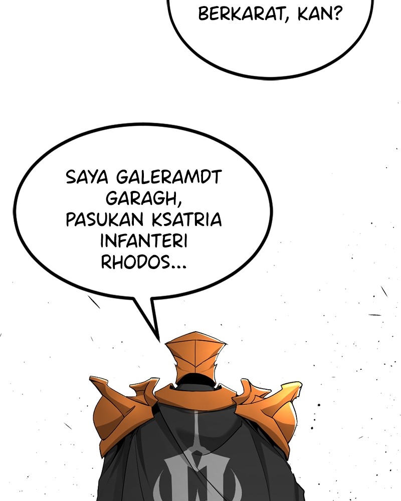 Hero Killer Chapter 103 - halaman 110