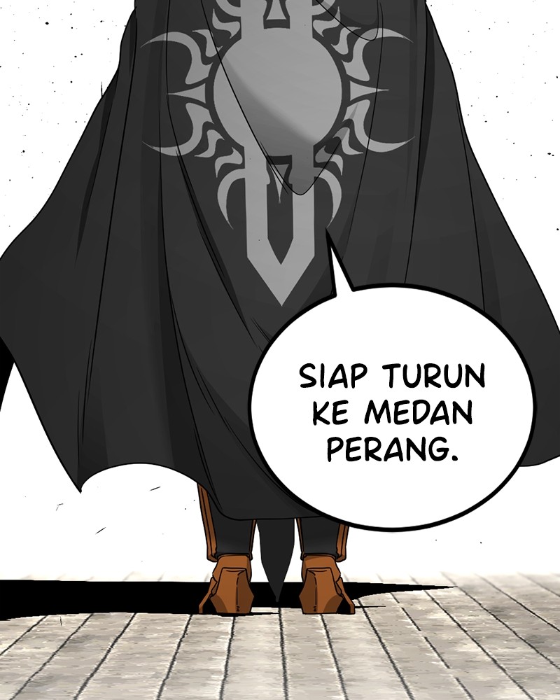 Hero Killer Chapter 103 - halaman 111