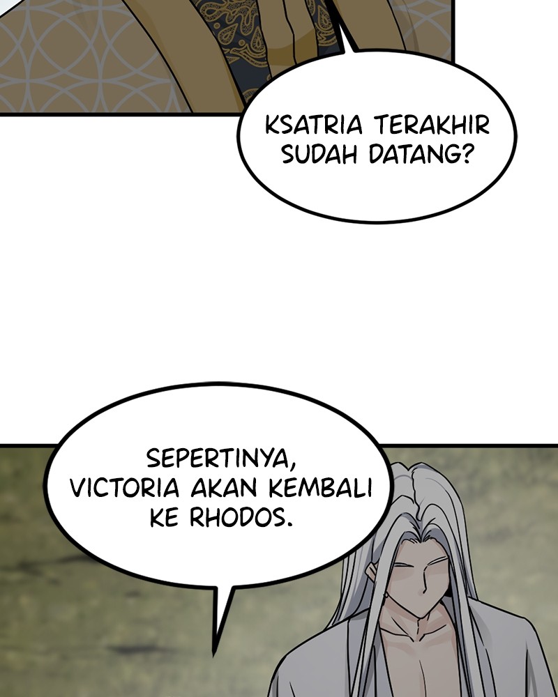 Hero Killer Chapter 103 - halaman 116