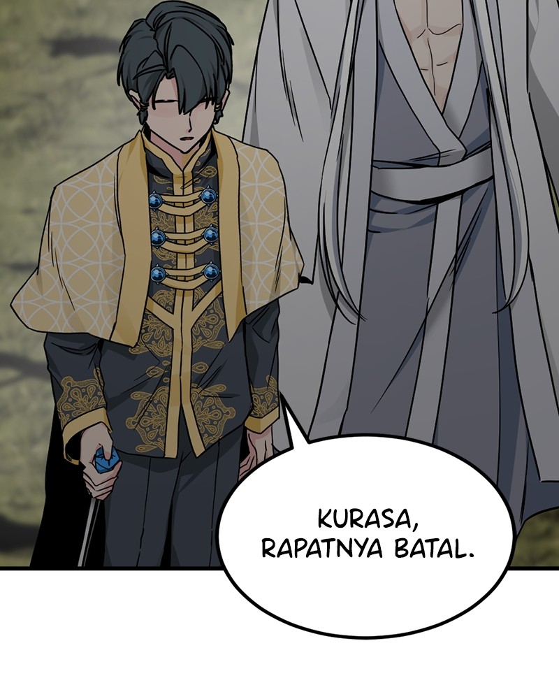 Hero Killer Chapter 103 - halaman 117
