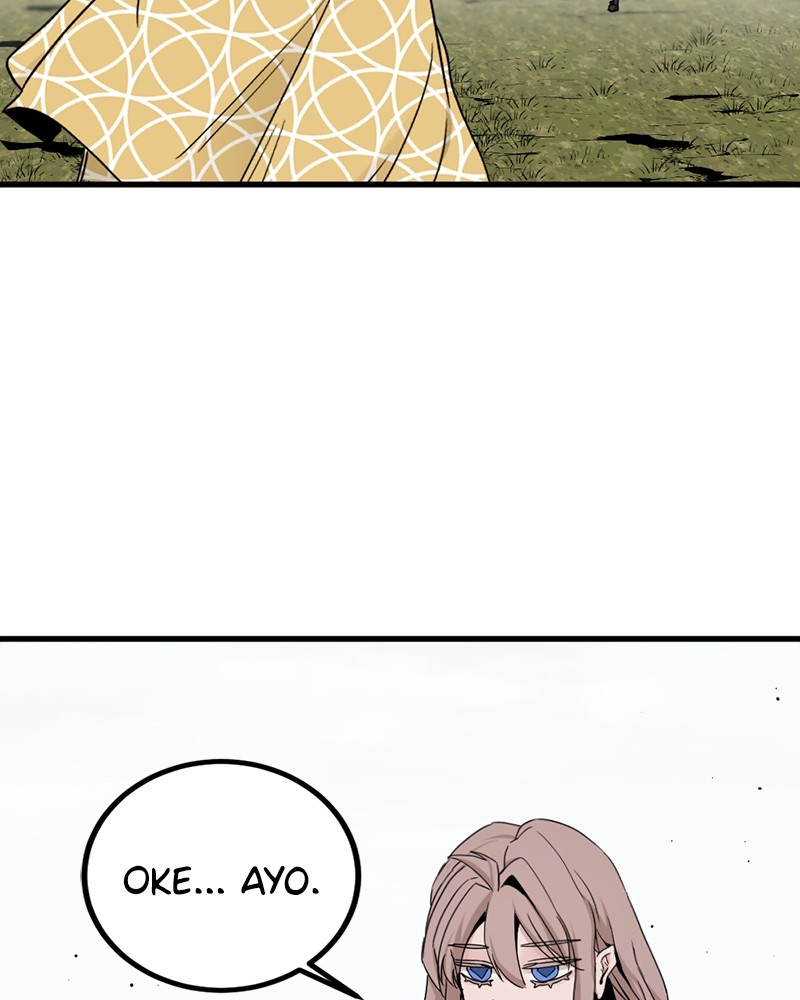 Hero Killer Chapter 103 - halaman 127