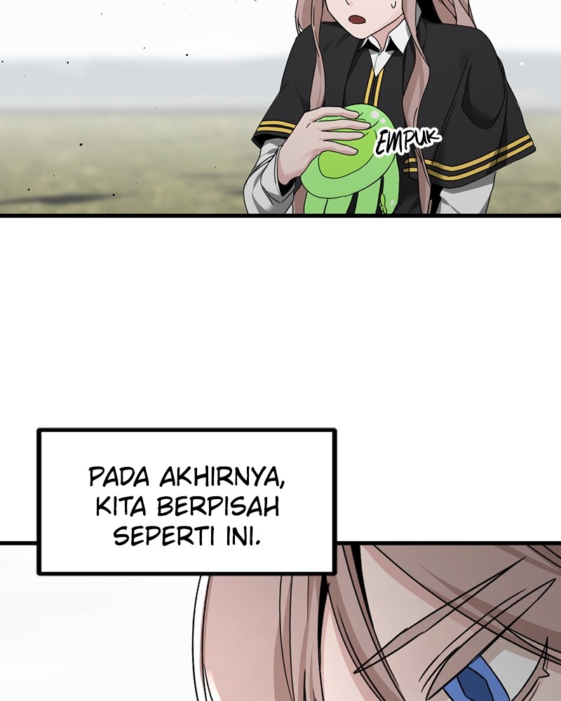 Hero Killer Chapter 103 - halaman 128