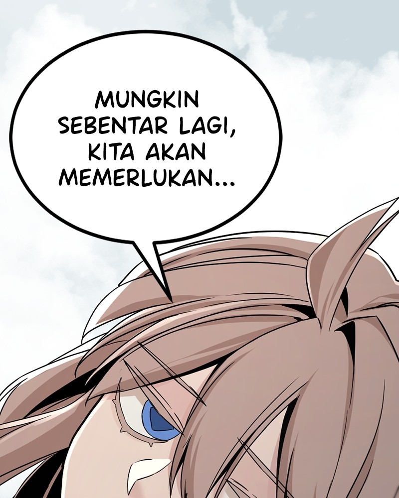 Hero Killer Chapter 103 - halaman 130