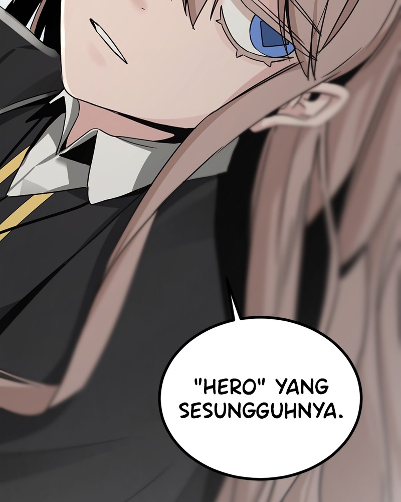 Hero Killer Chapter 103 - halaman 131