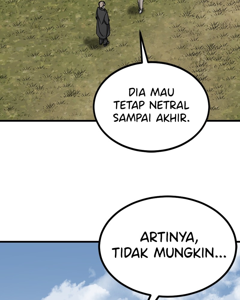 Hero Killer Chapter 103 - halaman 136
