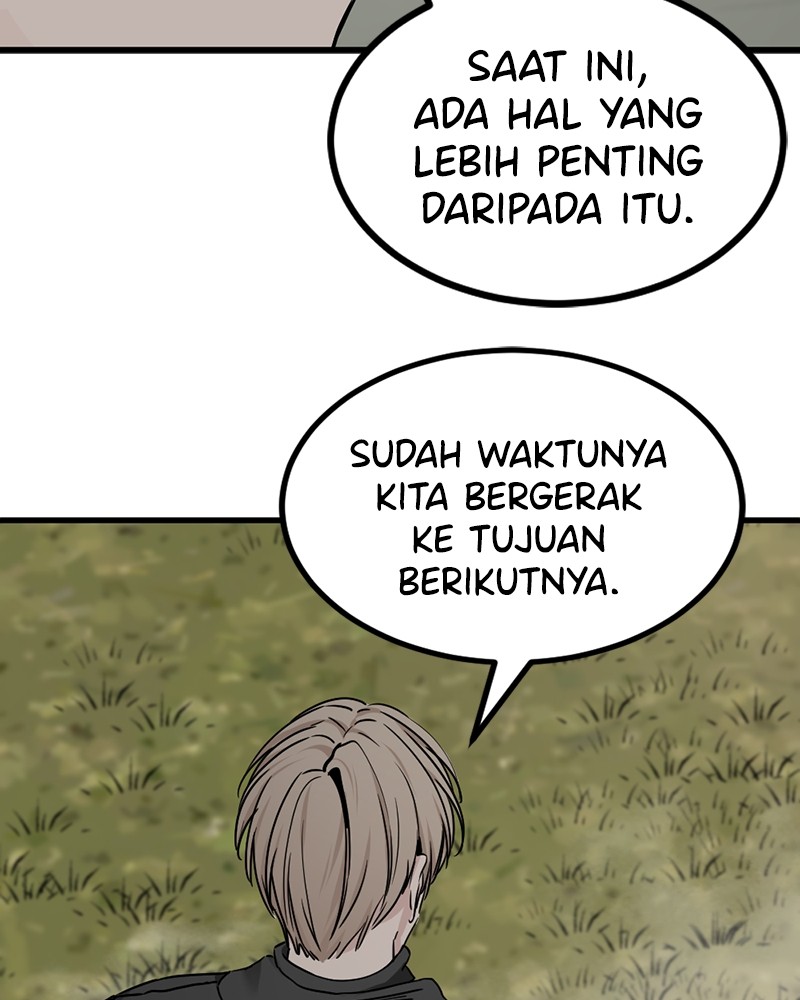 Hero Killer Chapter 103 - halaman 139