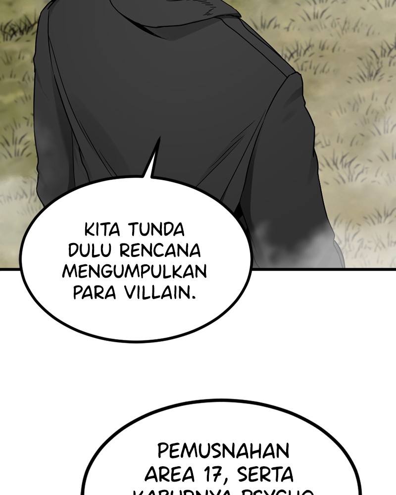 Hero Killer Chapter 103 - halaman 140