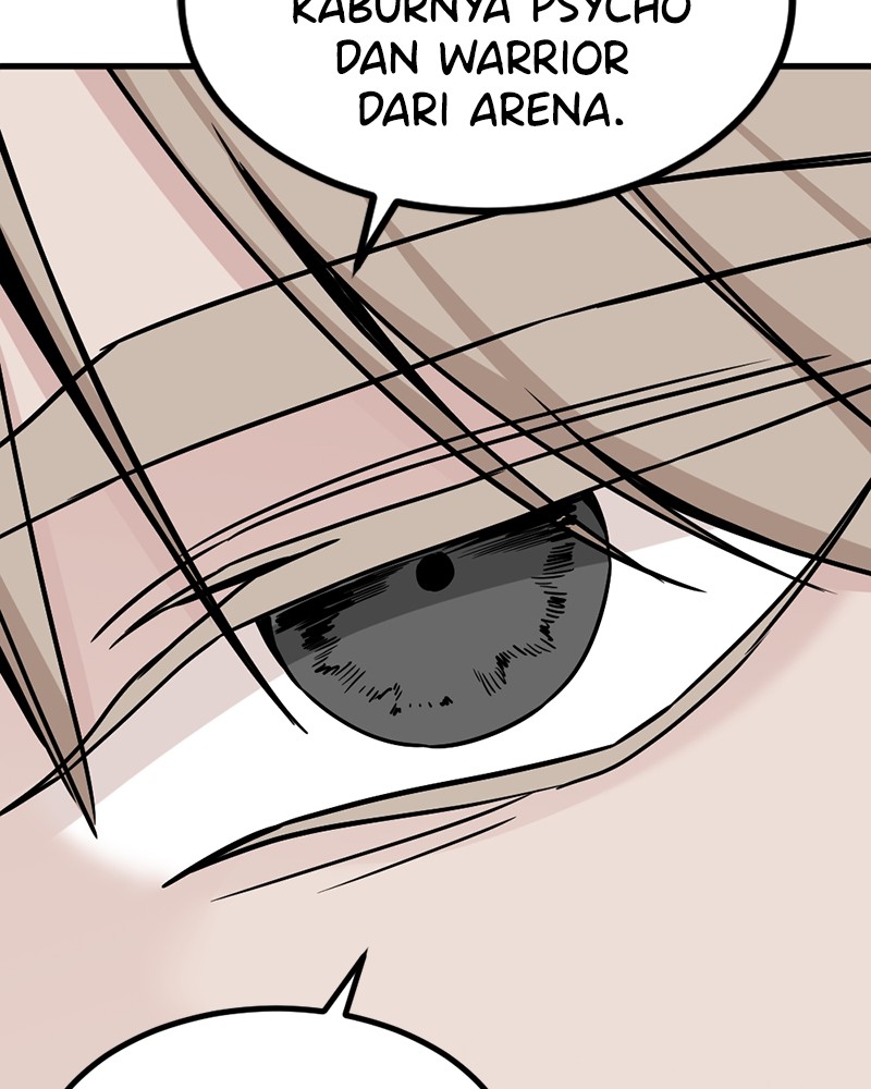 Hero Killer Chapter 103 - halaman 141