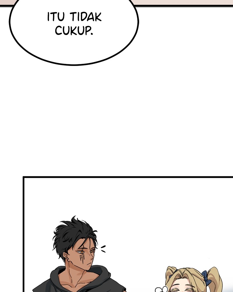 Hero Killer Chapter 103 - halaman 142