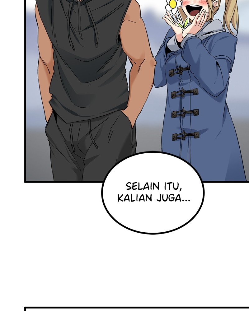 Hero Killer Chapter 103 - halaman 143