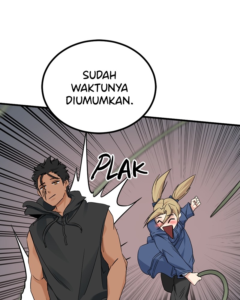Hero Killer Chapter 103 - halaman 145