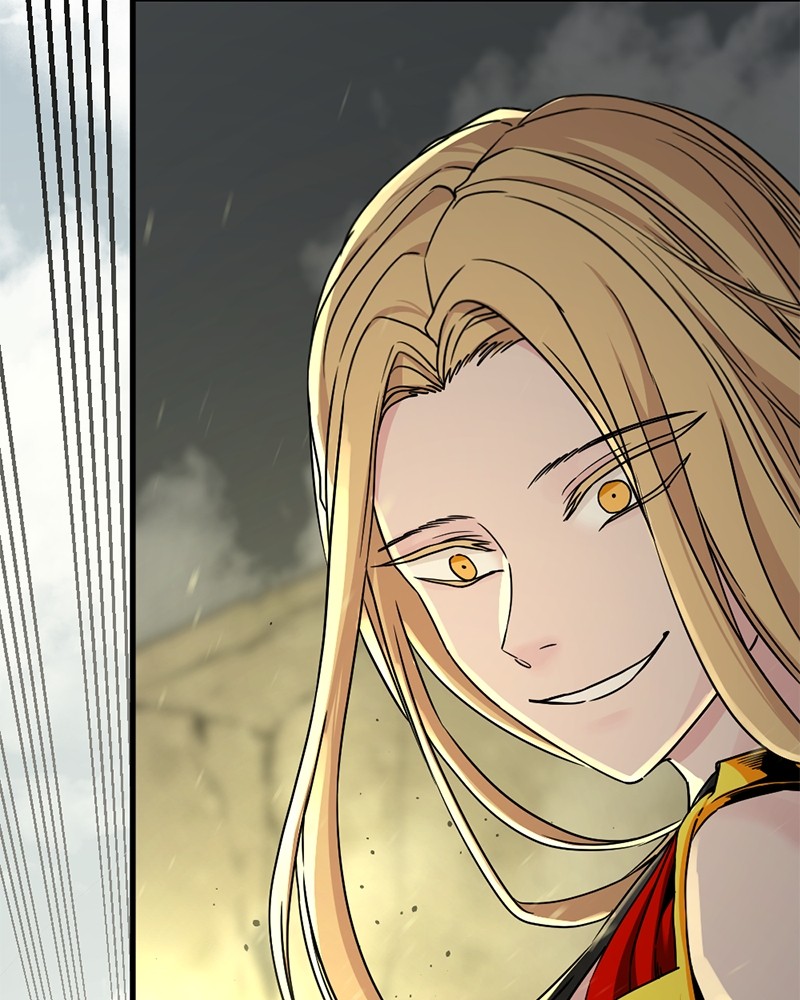 Hero Killer Chapter 103 - halaman 3