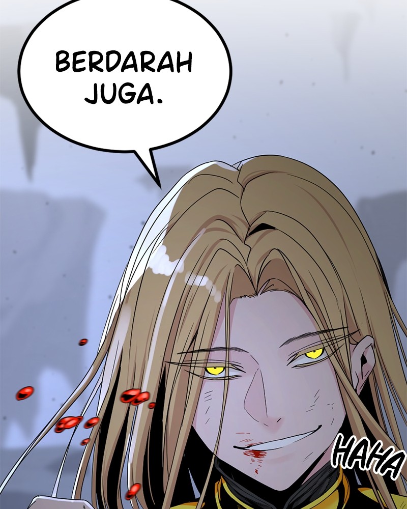 Hero Killer Chapter 103 - halaman 33