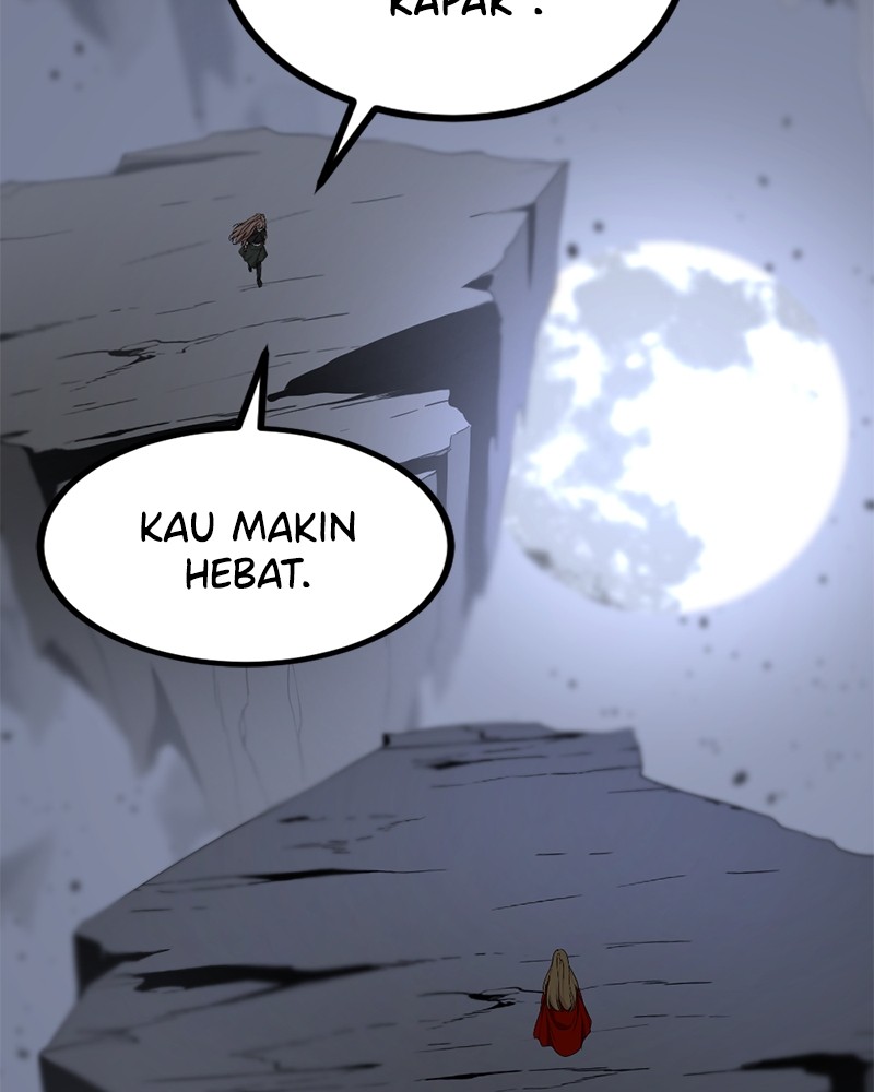 Hero Killer Chapter 103 - halaman 36