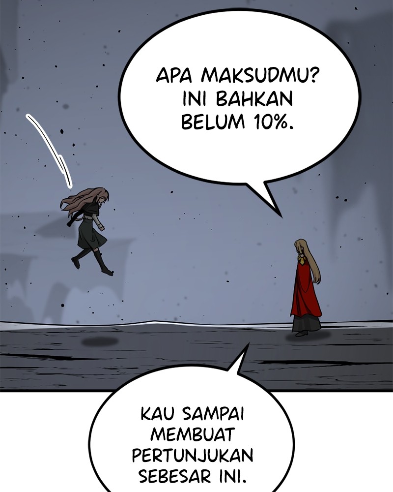 Hero Killer Chapter 103 - halaman 38