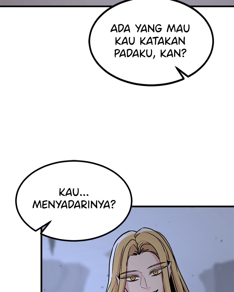Hero Killer Chapter 103 - halaman 40