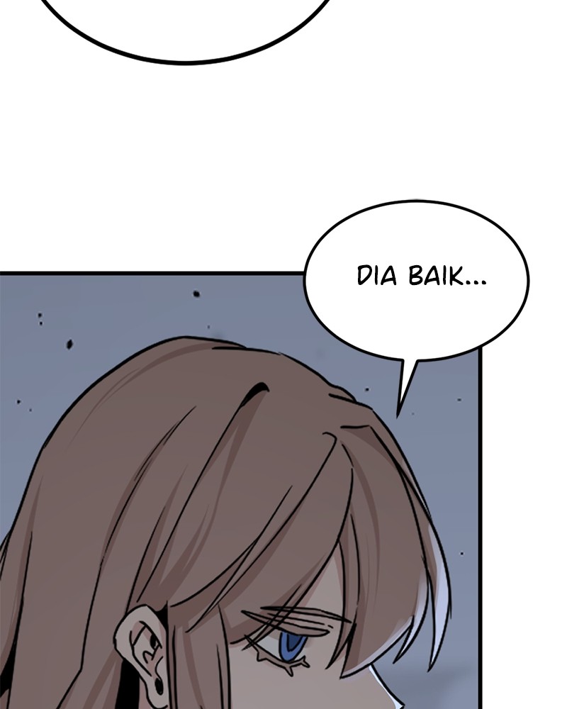 Hero Killer Chapter 103 - halaman 42