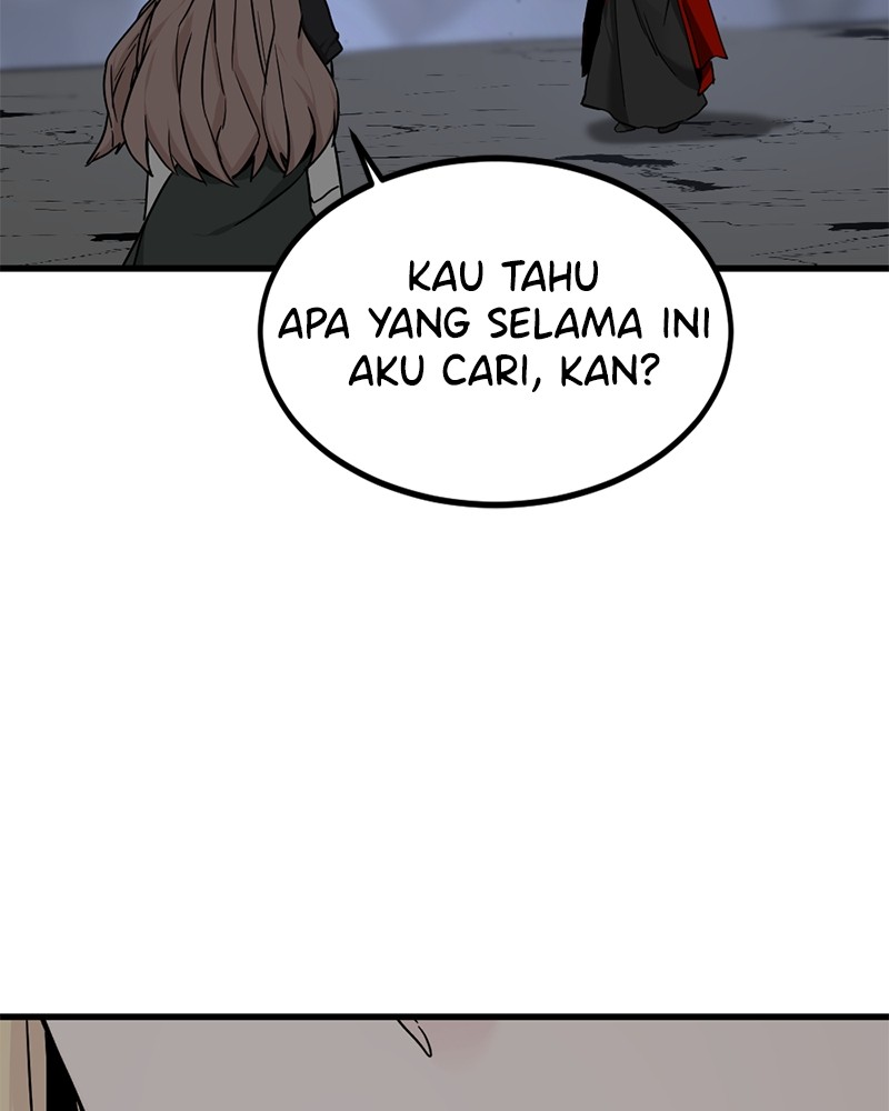 Hero Killer Chapter 103 - halaman 46
