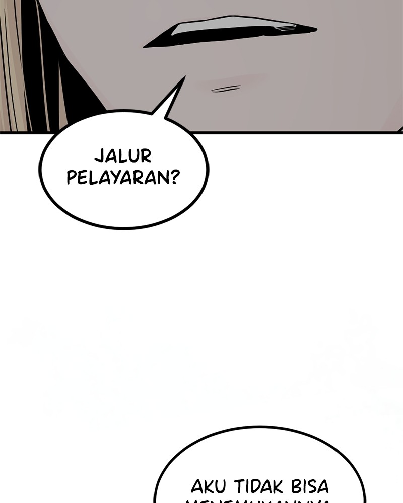 Hero Killer Chapter 103 - halaman 47