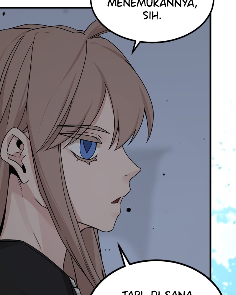 Hero Killer Chapter 103 - halaman 48