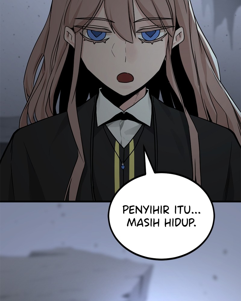 Hero Killer Chapter 103 - halaman 57
