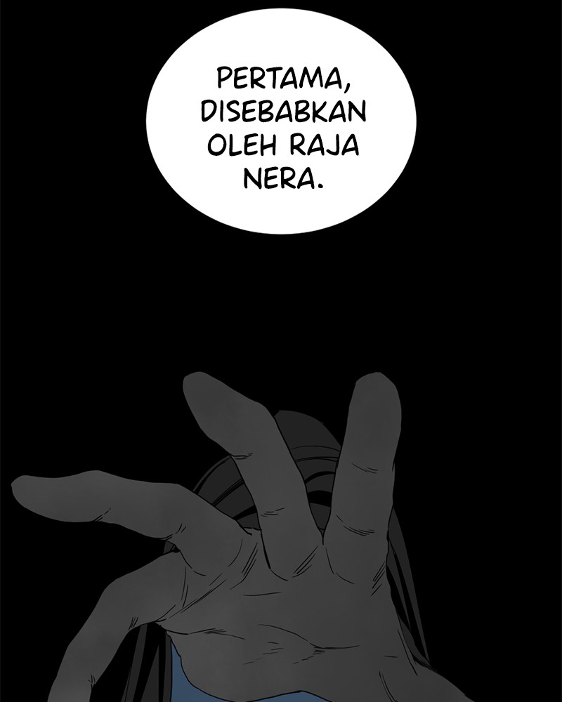 Hero Killer Chapter 103 - halaman 67