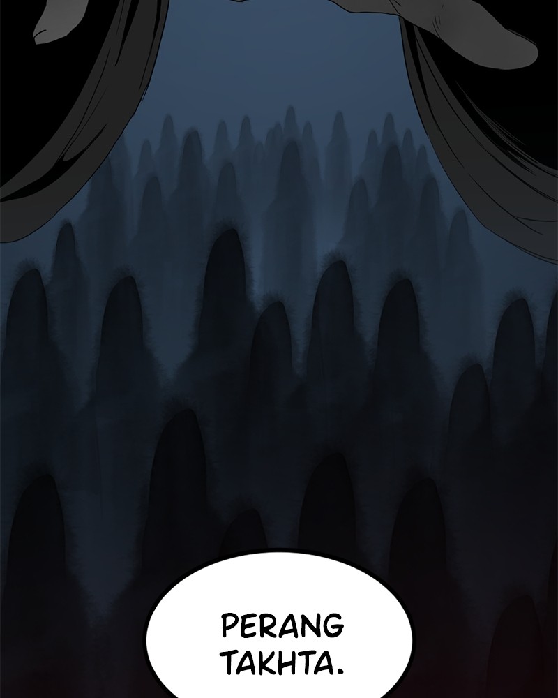 Hero Killer Chapter 103 - halaman 68