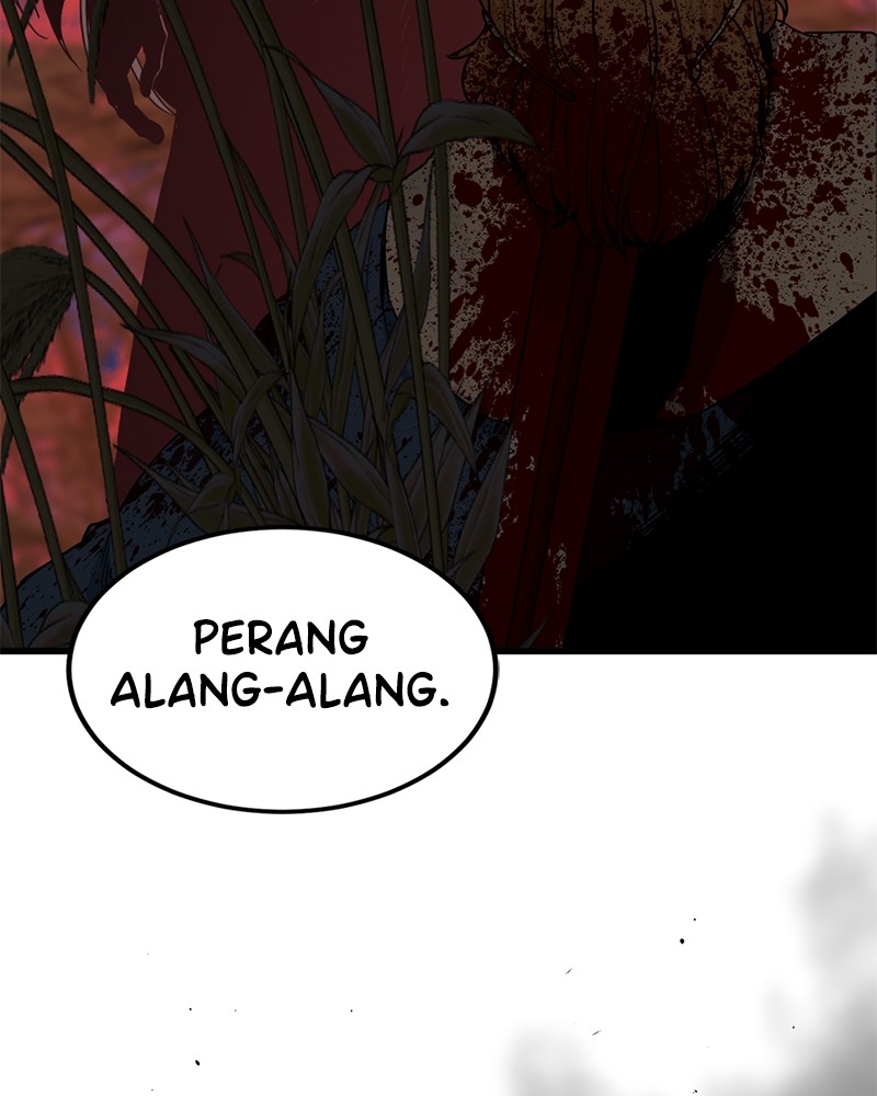 Hero Killer Chapter 103 - halaman 71