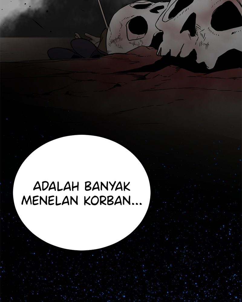 Hero Killer Chapter 103 - halaman 73