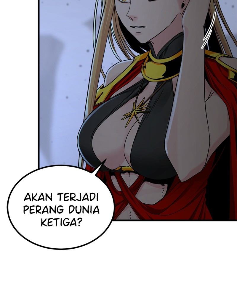 Hero Killer Chapter 103 - halaman 77