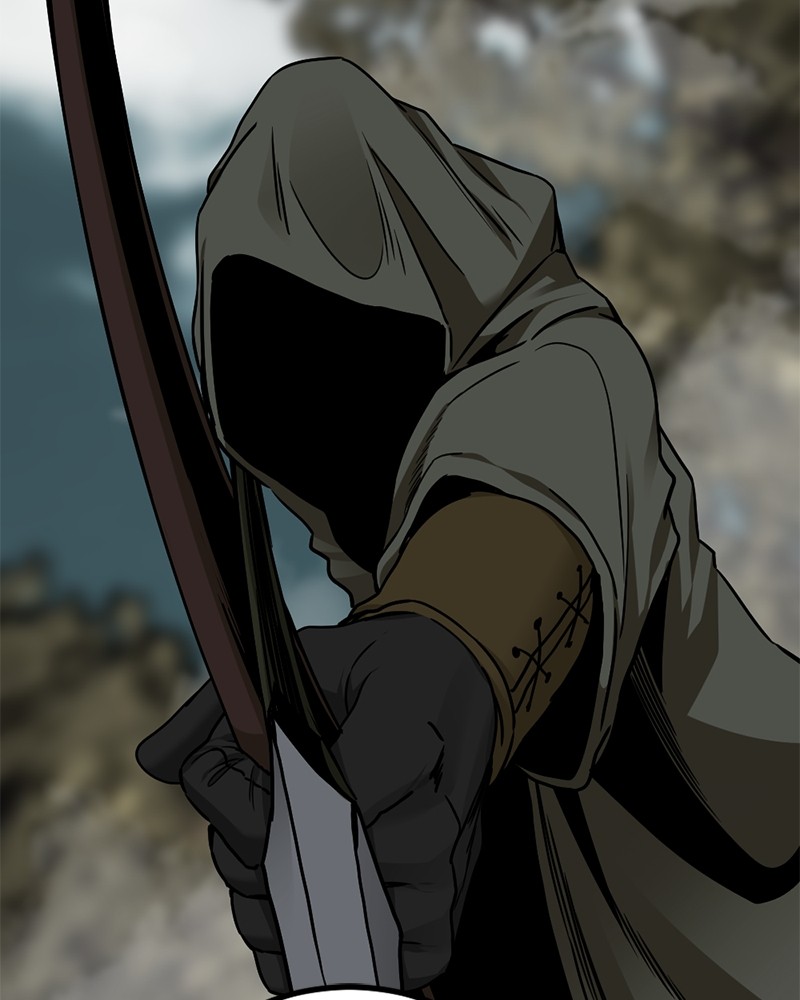 Hero Killer Chapter 103 - halaman 80