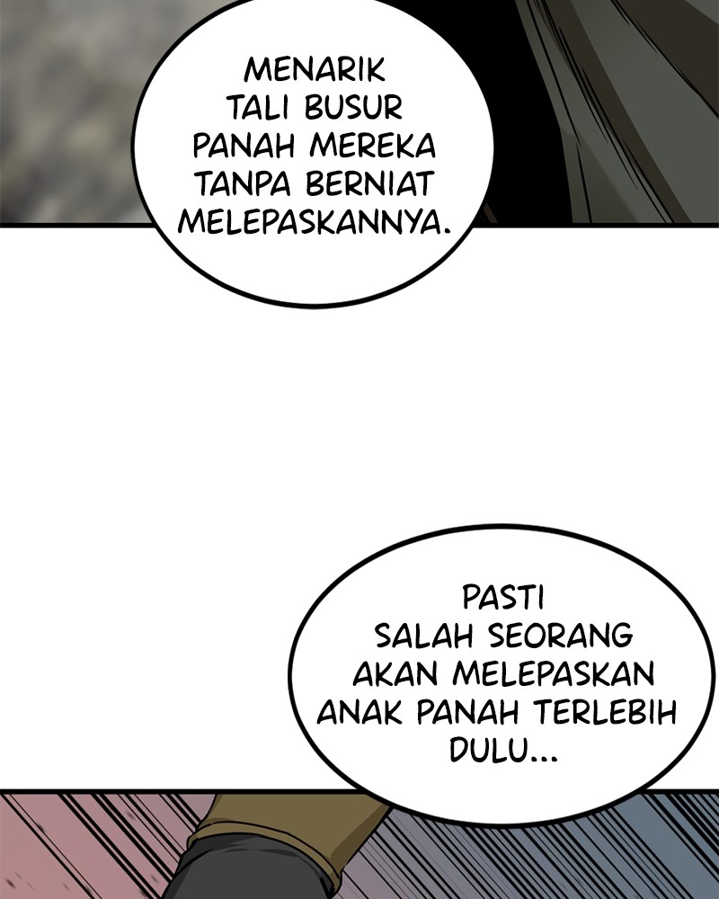 Hero Killer Chapter 103 - halaman 81