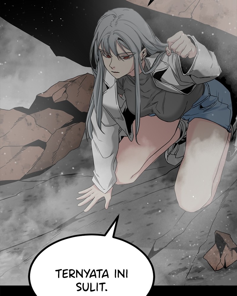 Hero Killer Chapter 104 - halaman 102