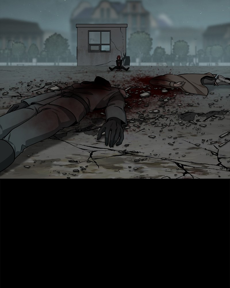 Hero Killer Chapter 104 - halaman 107