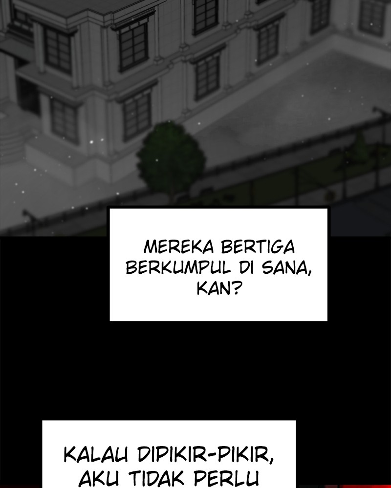 Hero Killer Chapter 104 - halaman 121