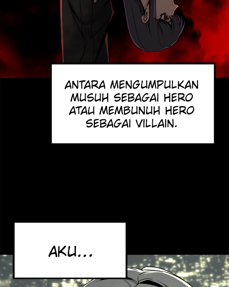 Hero Killer Chapter 104 - halaman 123