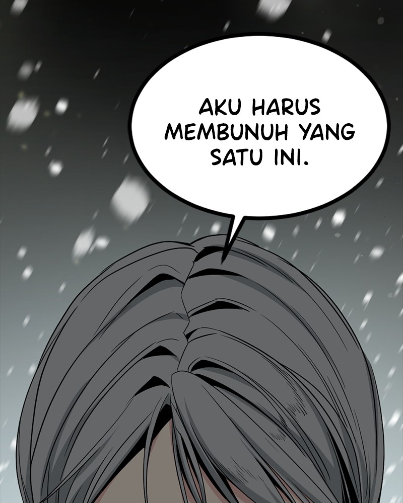 Hero Killer Chapter 104 - halaman 127