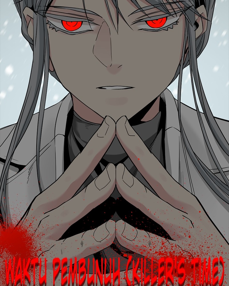 Hero Killer Chapter 104 - halaman 128