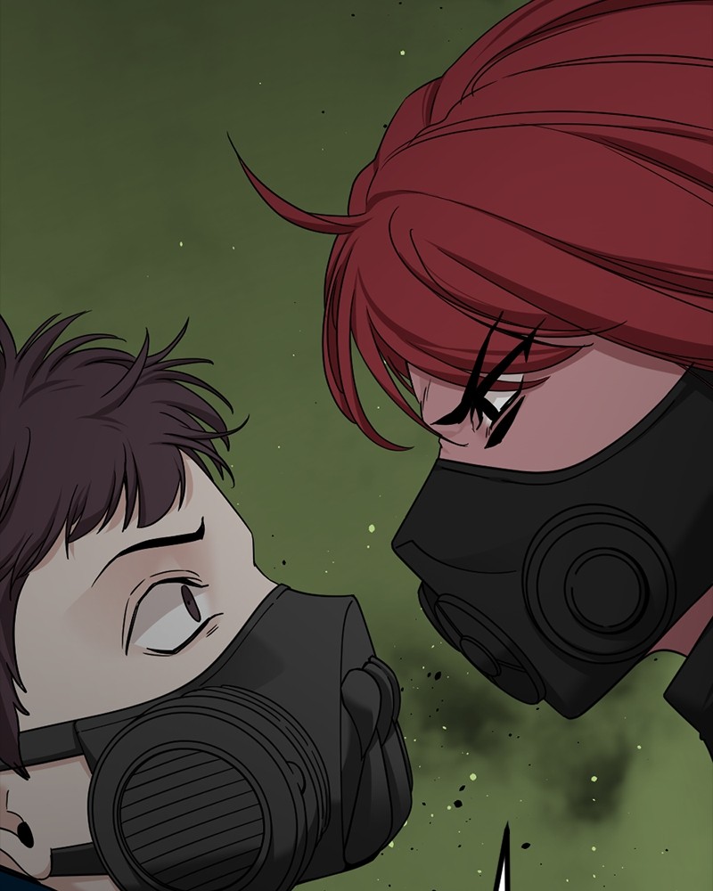 Hero Killer Chapter 104 - halaman 17