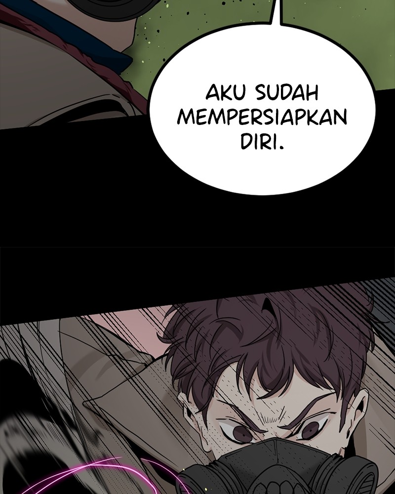 Hero Killer Chapter 104 - halaman 18