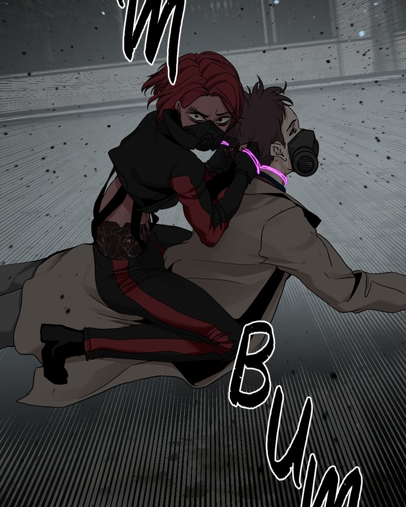 Hero Killer Chapter 104 - halaman 25
