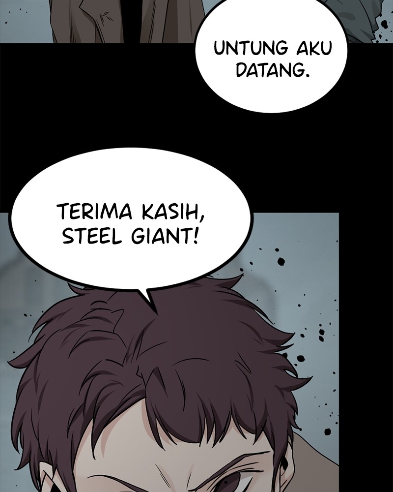Hero Killer Chapter 104 - halaman 37