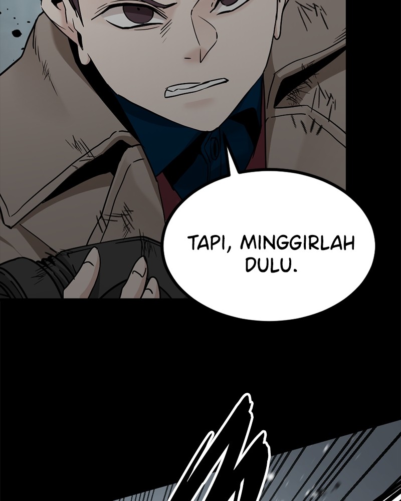 Hero Killer Chapter 104 - halaman 38