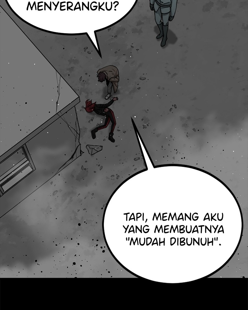 Hero Killer Chapter 104 - halaman 41