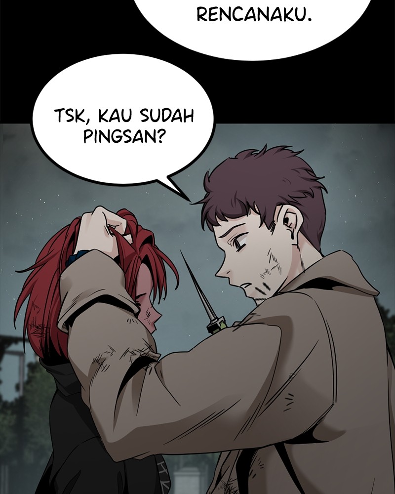 Hero Killer Chapter 104 - halaman 43
