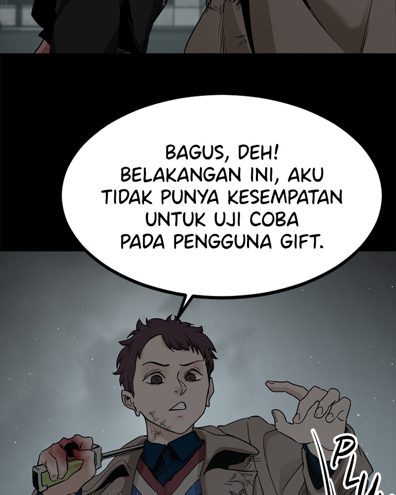 Hero Killer Chapter 104 - halaman 44
