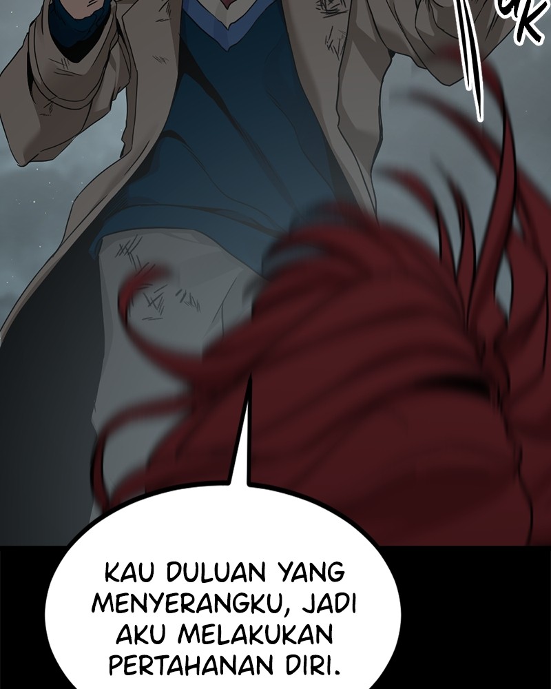 Hero Killer Chapter 104 - halaman 45